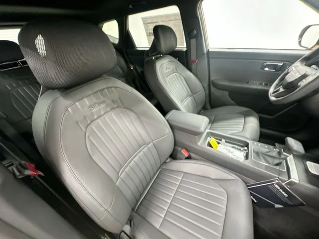 New 2027 Terrain Brown Kia X-Line S image 26