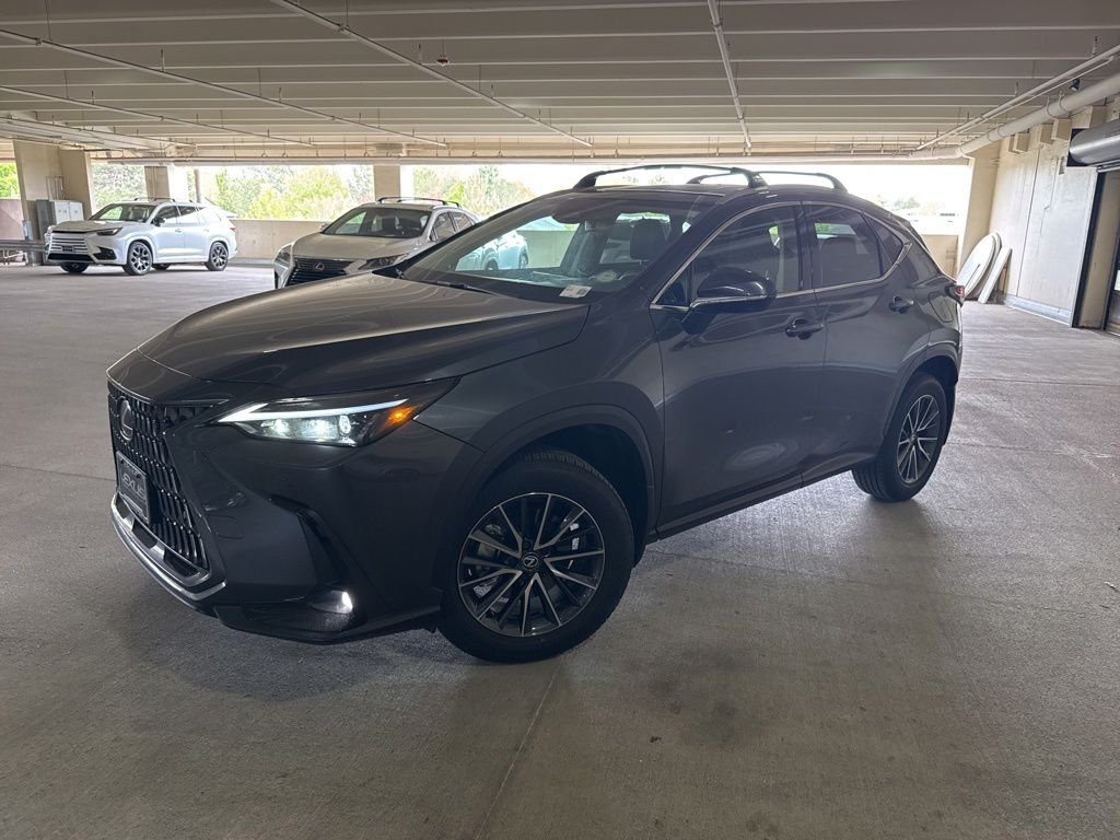2025 Lexus NX 350 350 Premium AWD's photo