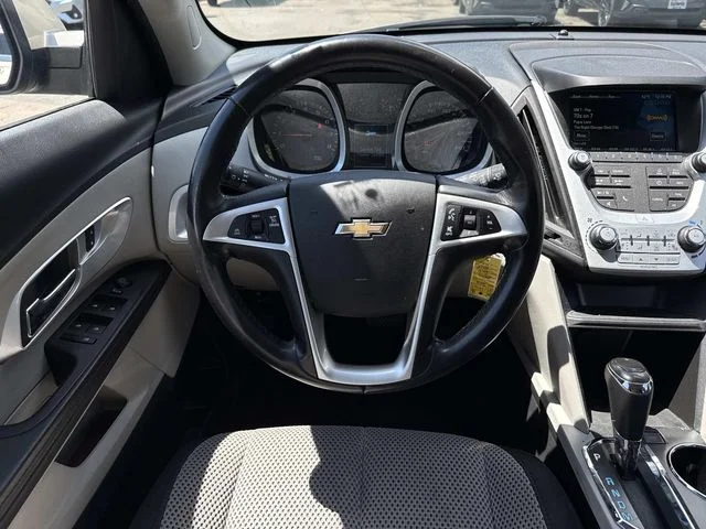 Used 2016 Gold Chevrolet LT image 16