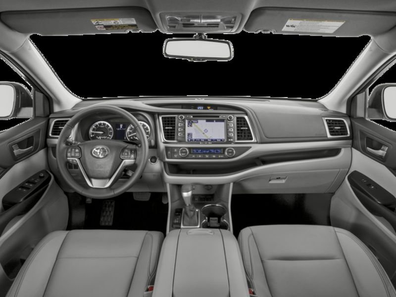 Used 2016 Midnight Black Metallic Toyota XLE image 5
