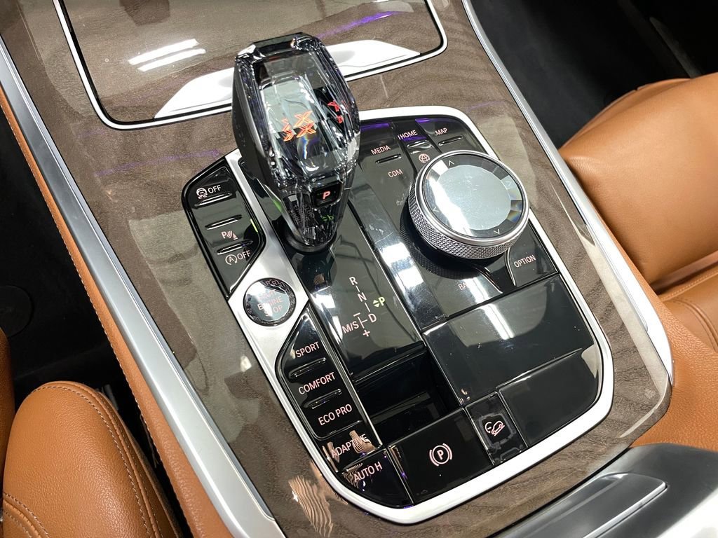 2019 BMW X5 40i - Photo 33