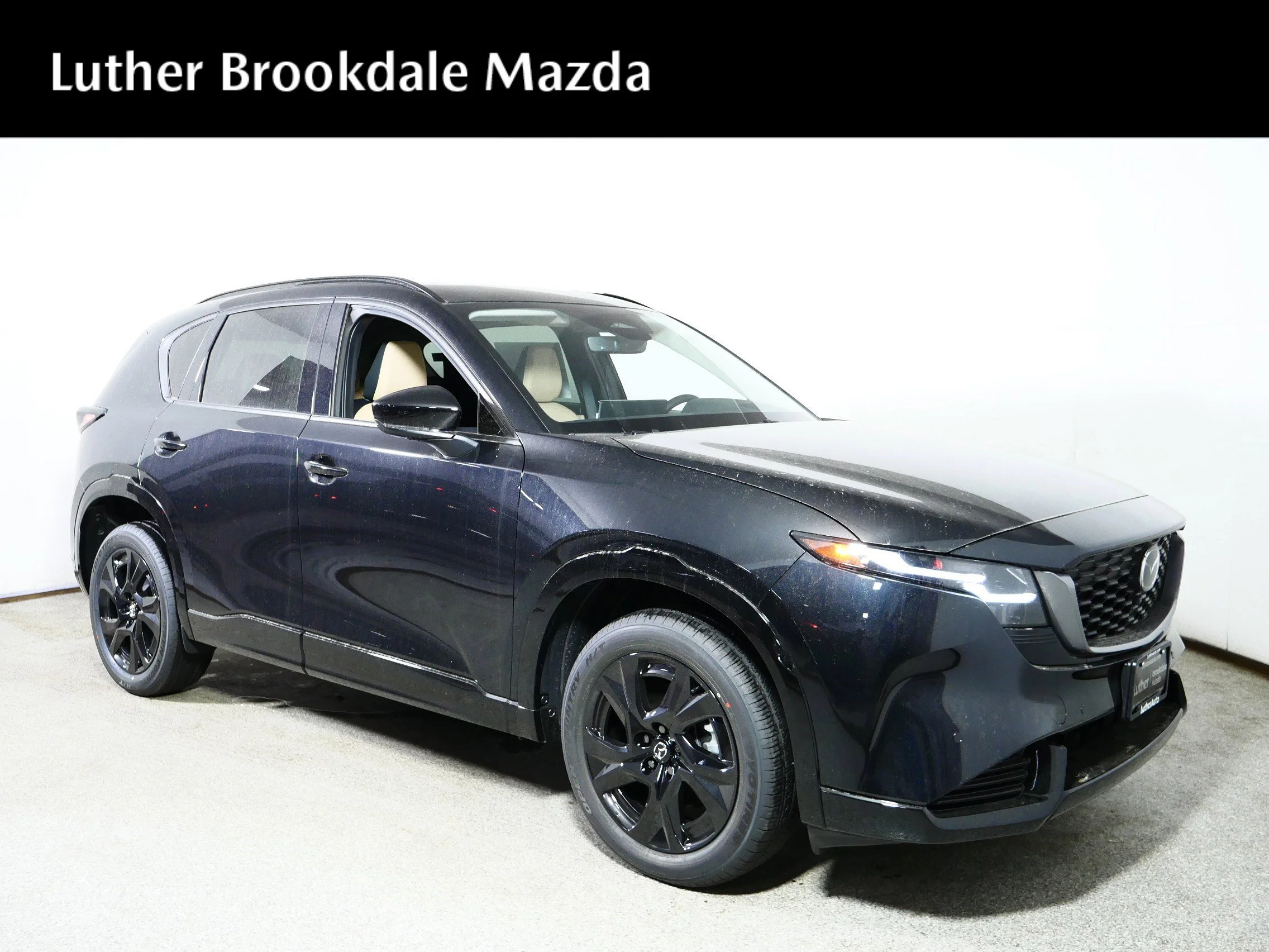 2026 Mazda CX-5 S Premium Plus Auto AWD's photo