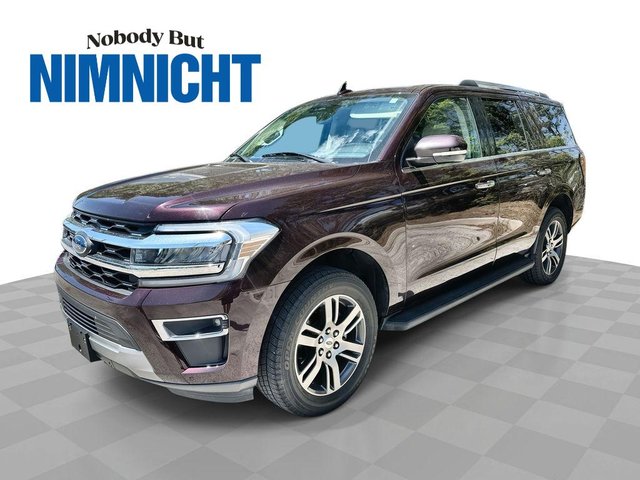2024 Ford Expedition Limited