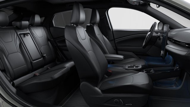 New 2026 Desert Sand Ford Premium image 28