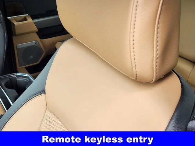 New 2026 Ruby Red Metallic Tinted Clearcoat Ford F-250® Lariat® image 15