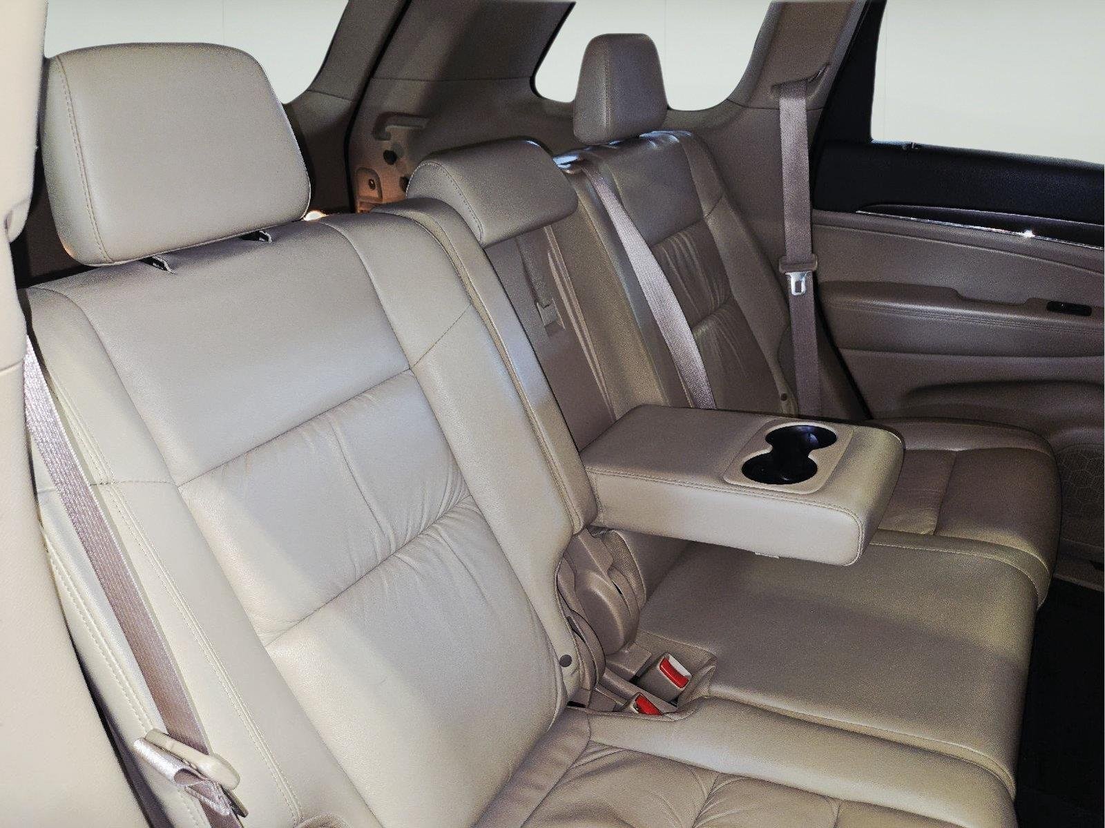 Used 2015 Bright White Clearcoat Jeep Limited image 52