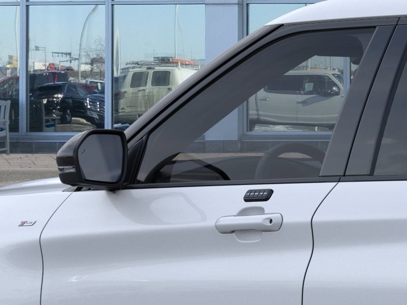 New 2026 Space White Metallic Ford ST-Line image 20