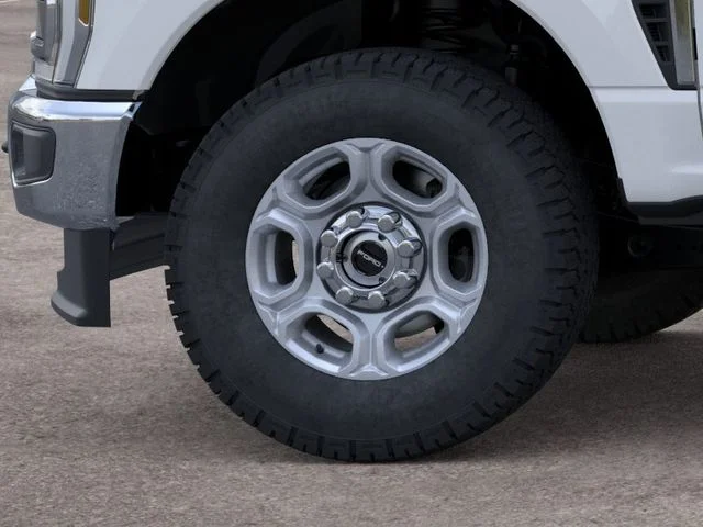 2026 Ford F-250 Super Duty XLT - Photo 19