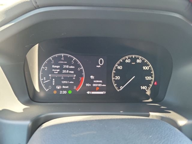 2026 Honda Odyssey Sport L - Photo 20
