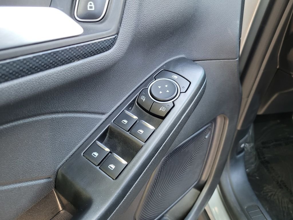 Used 2024 Silver Ford ST-Line Select image 26