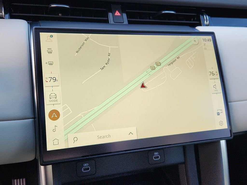 2025 Land Rover Discovery Sport S - Photo 17