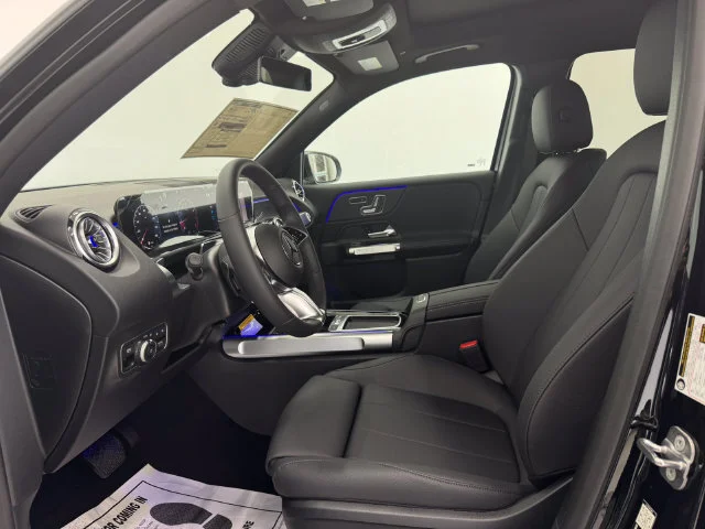 New 2026  Mercedes-Benz GLB 250 image 19
