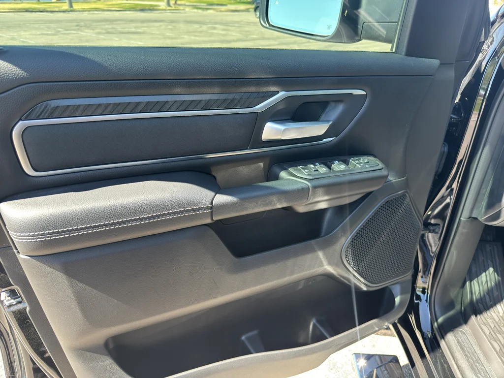 2026 RAM 1500 Big Horn/Lone Star - Photo 18