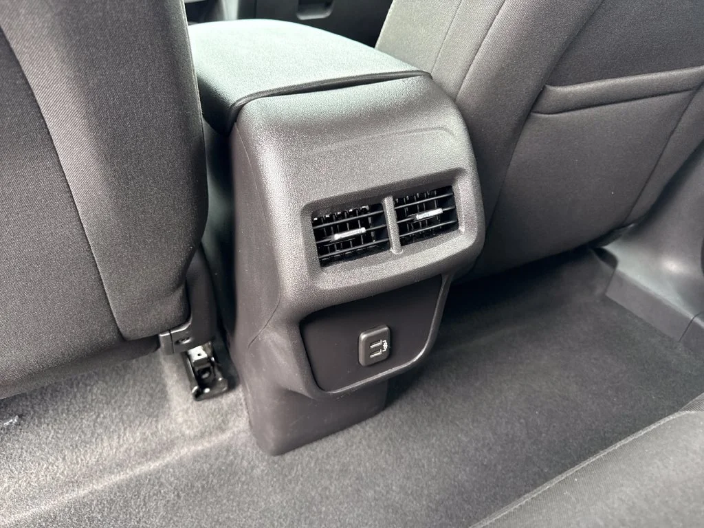 Used 2024 Black Chevrolet LT image 23