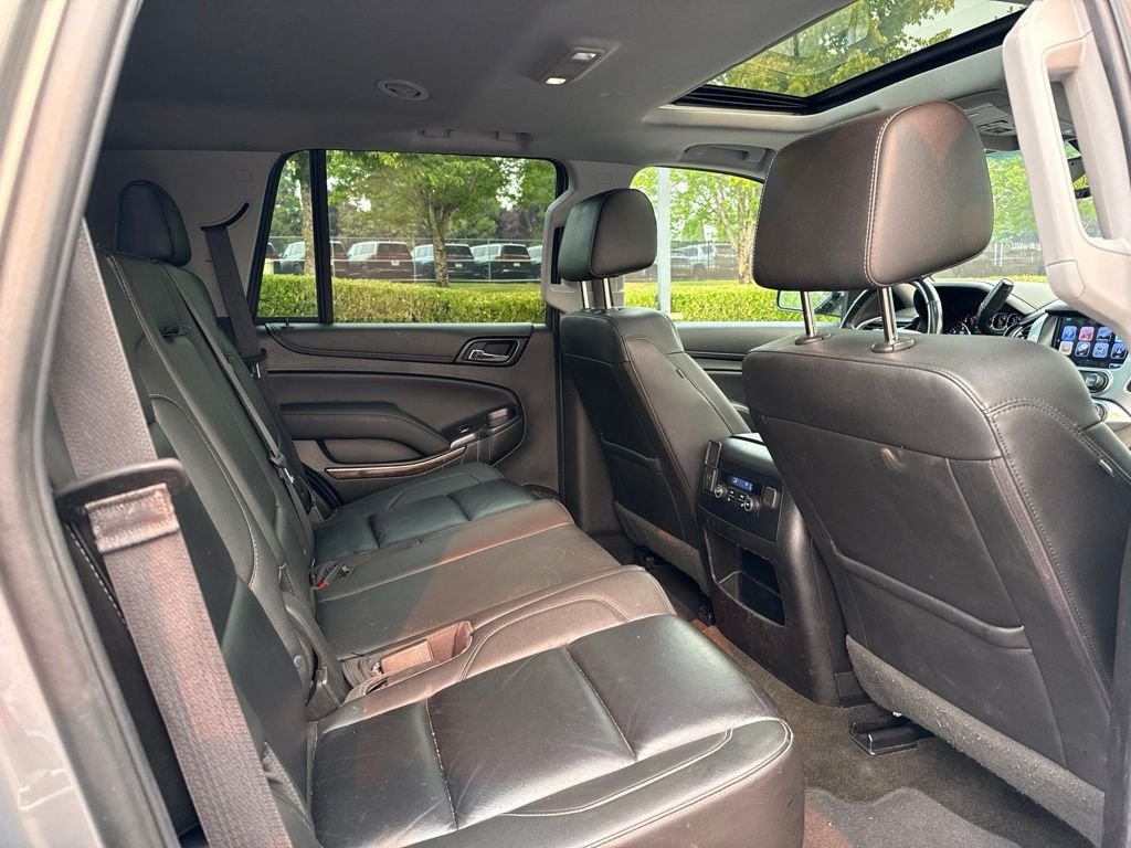 Used 2018 Pepperdust Metallic Chevrolet LT image 23