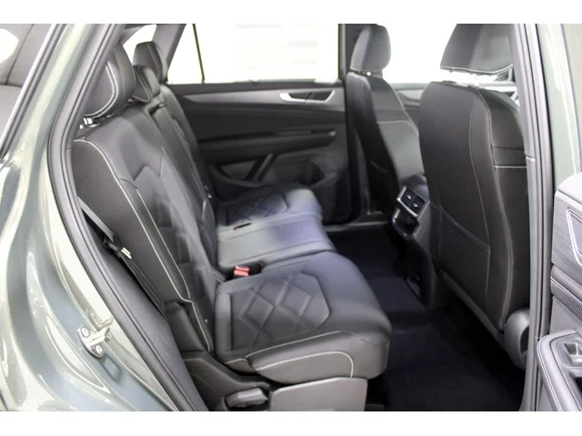 New 2026 Avocado Green Pearl Volkswagen 2.0T SE W/TECHNOLOGY image 22
