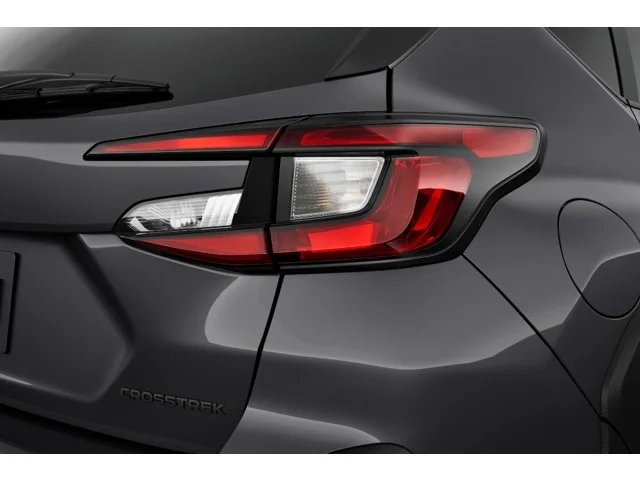 New 2027 MAGNETITE GRAY PEARL Subaru  image 13