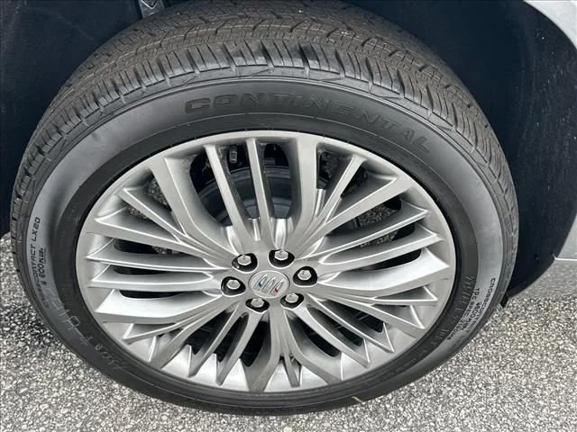 2027 Buick Enclave Avenir - Photo 16