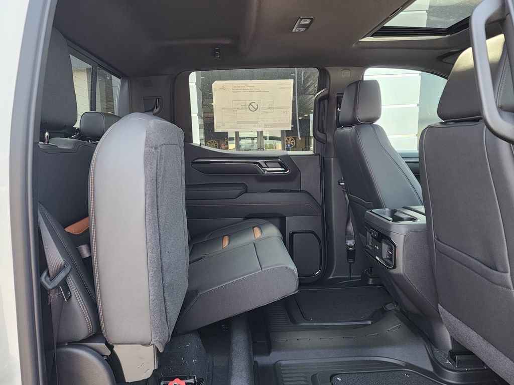 2026 GMC Sierra 1500 AT4 - Photo 45