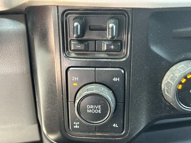 Used 2024 White Ford XLT image 50