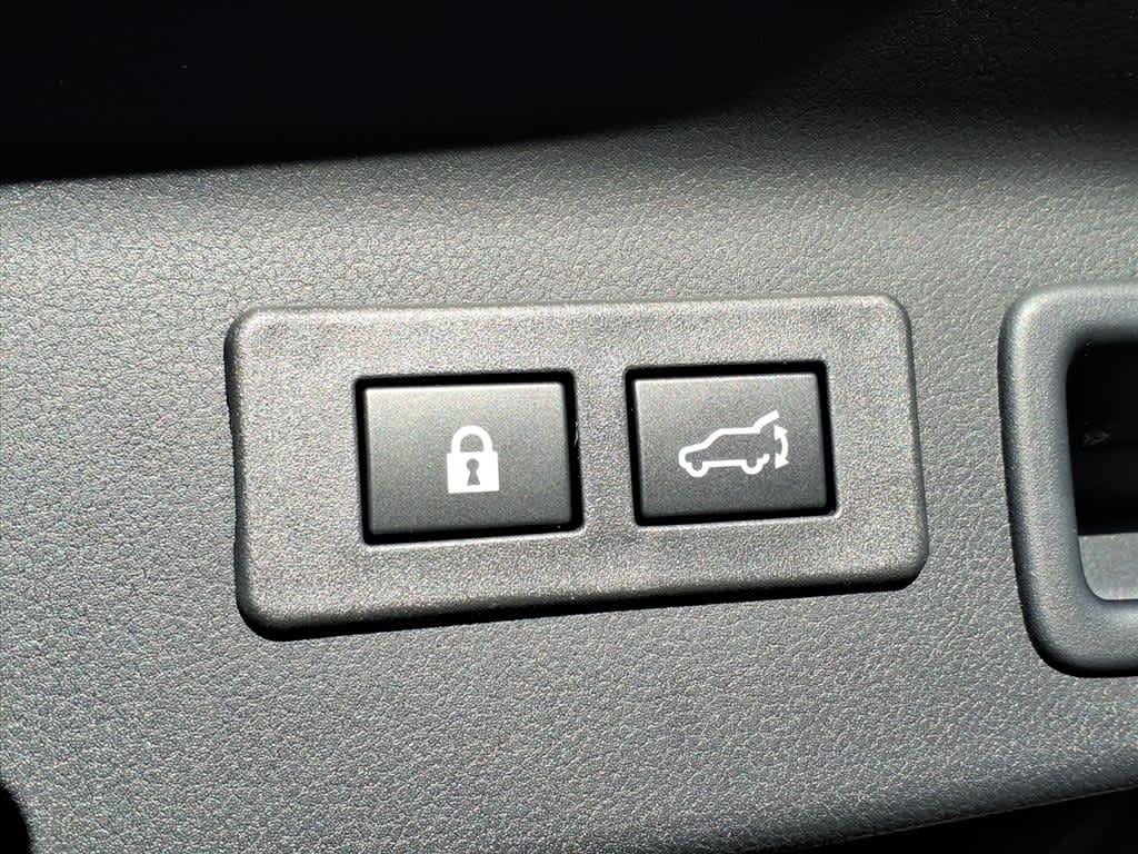 2026 Subaru Forester Limited - Photo 16