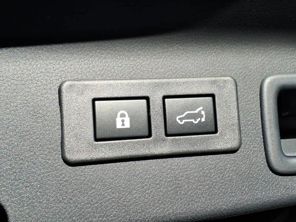 2026 Subaru Forester Limited - Photo 16