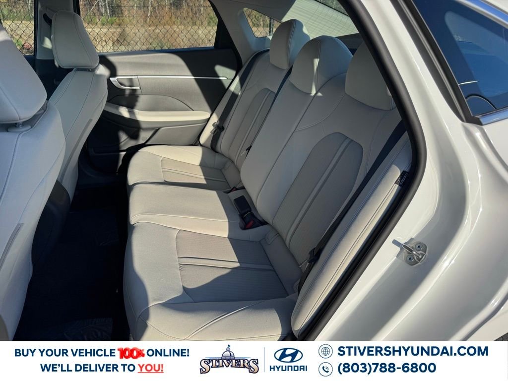 2026 Hyundai Sonata SE - Photo 19