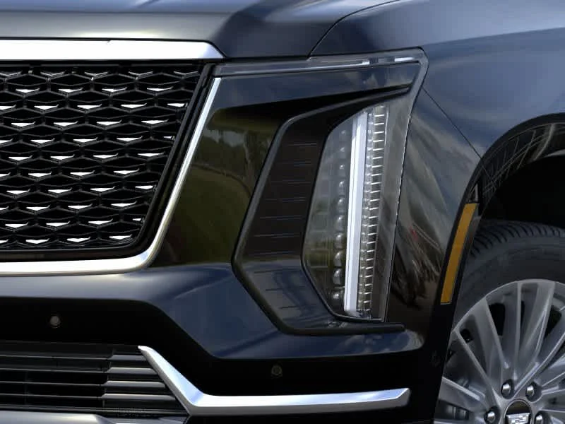 New 2027 Black Raven Cadillac 4WD Luxury image 10