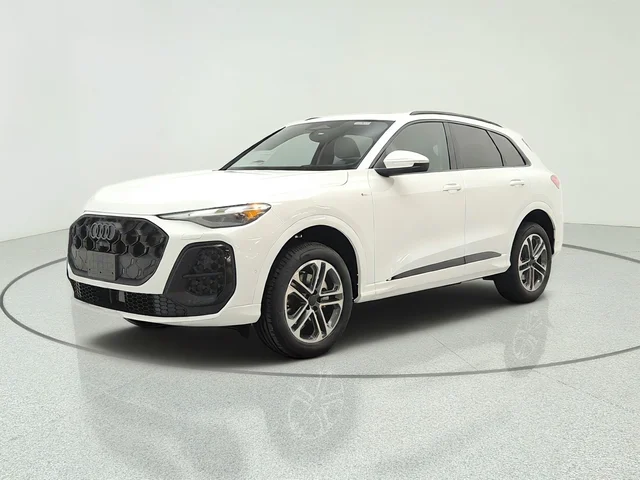2026 Audi Q5 Premium 2.0 TFSI quattro