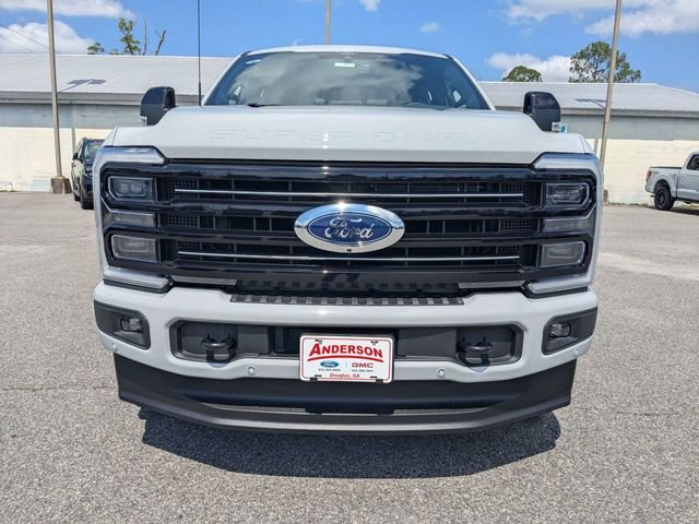 New 2026 Avalanche Ford F-250® Platinum® image 9