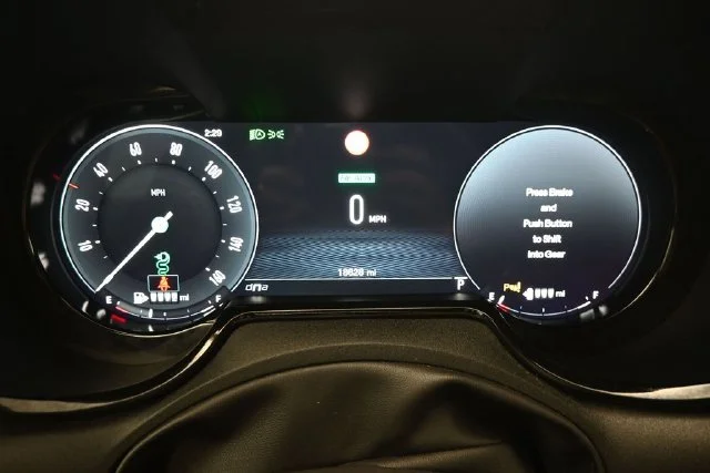 Used 2024 Black Alfa Romeo Veloce image 21