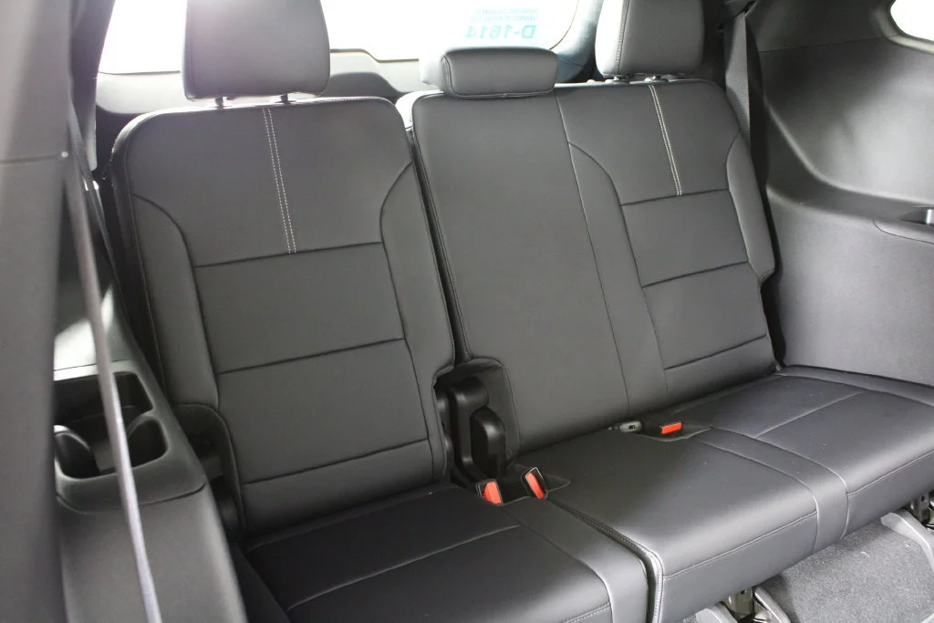 2027 GMC Acadia Elevation - Photo 16