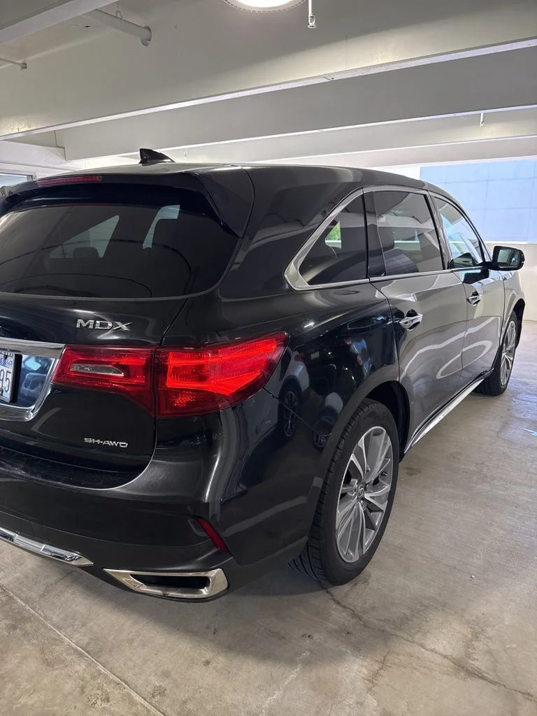 Used 2018  Acura 3.5L image 6