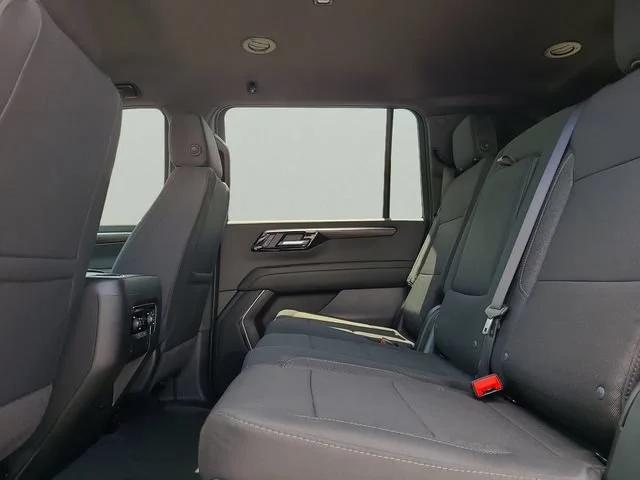 New 2026 Black Chevrolet LS image 12
