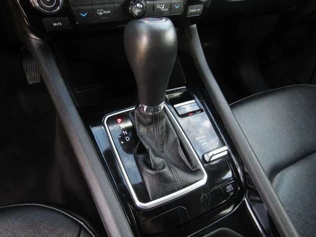 Used 2025 Red Jeep Limited image 20