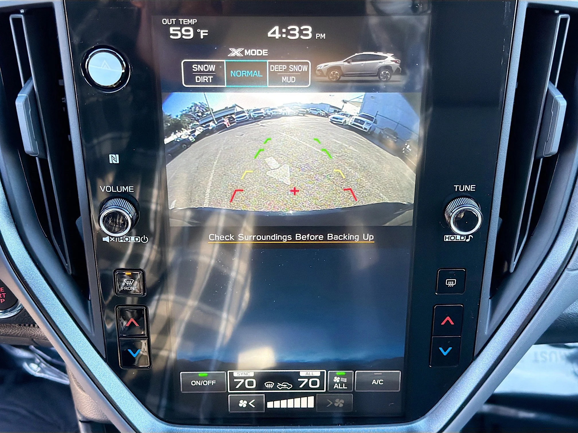 2026 Subaru Crosstrek Premium - Photo 29