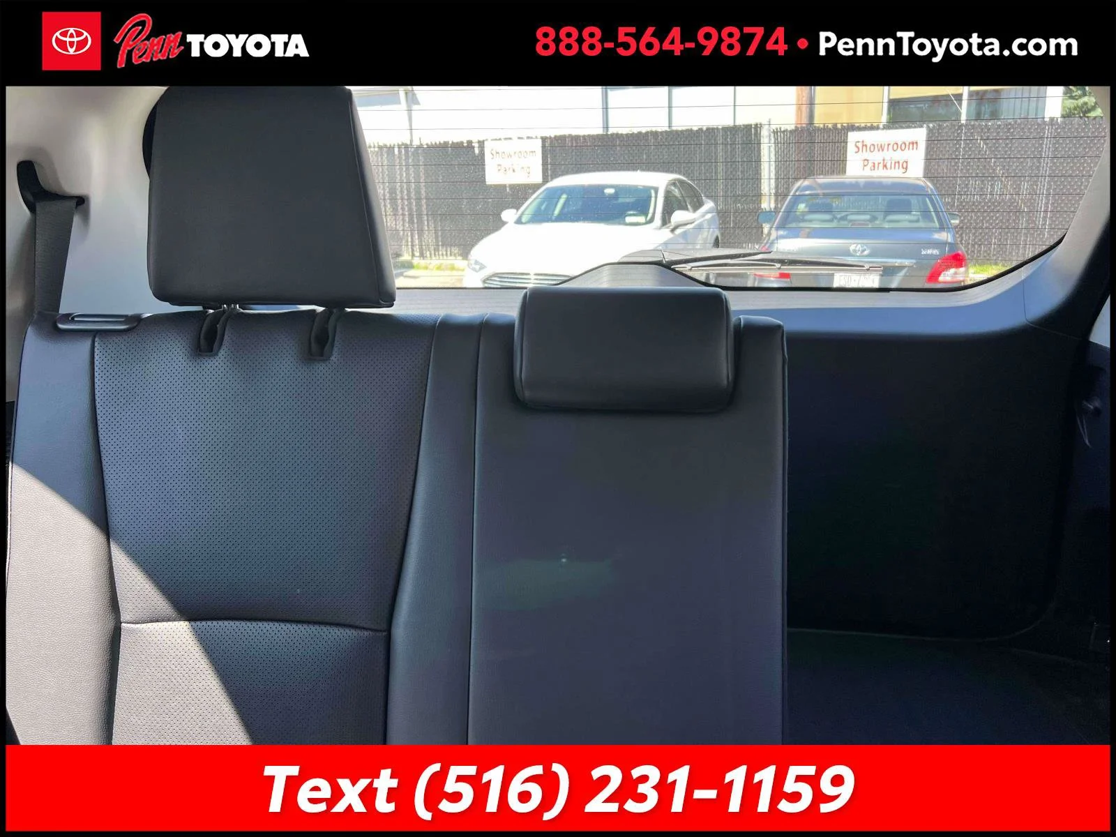 Used 2024 MIDNIGHT BLACK ME Toyota XLE image 13