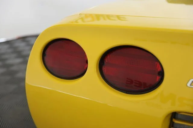 Used 2000 Yellow Chevrolet Base image 24