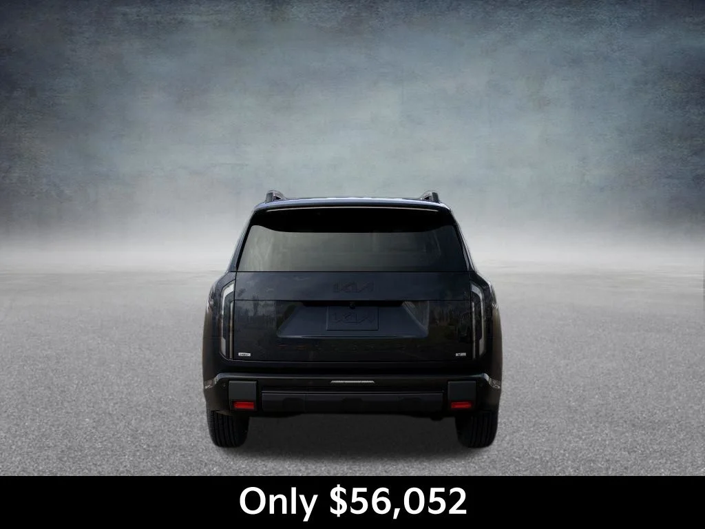 New 2027 Panthera Metal Kia X-LINE SX image 5