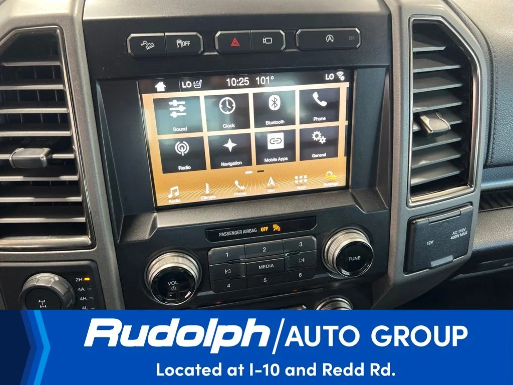 Used 2018 Gray Ford Raptor image 22