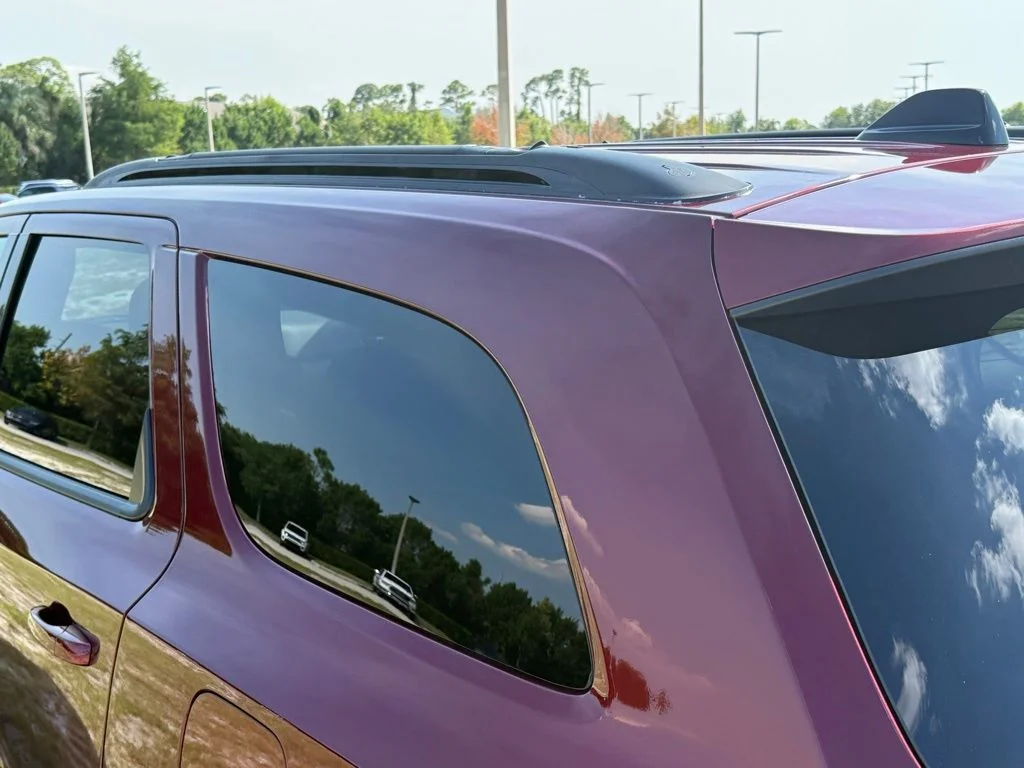 New 2026 Octane Red Pearl-Coat Exterior Paint Dodge GT image 35