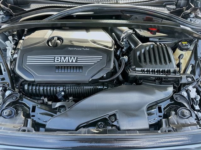 Used 2022 Gray BMW 228i image 33