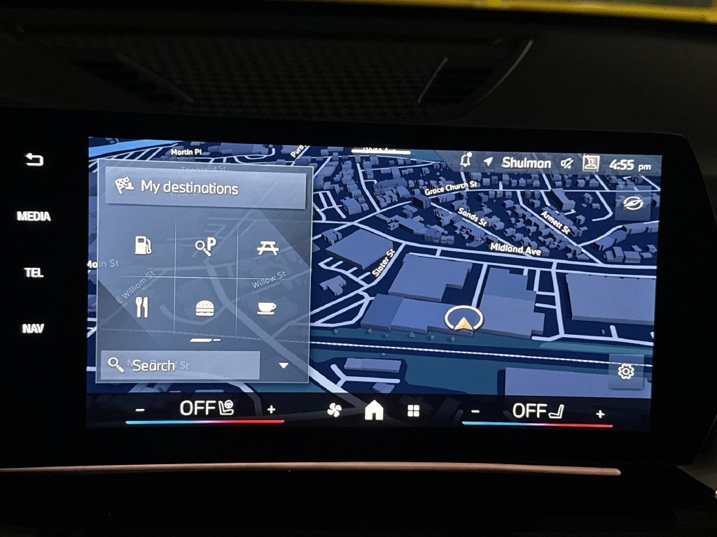 New 2027 Blue BMW xDrive28i image 18