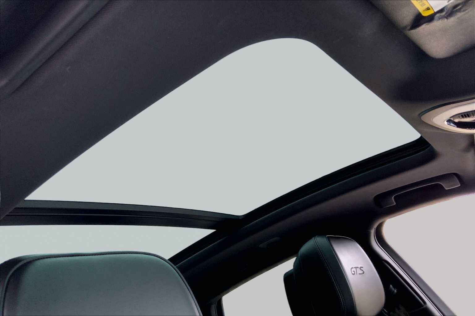 Used 2021 Carrara White Metallic Porsche GTS image 13
