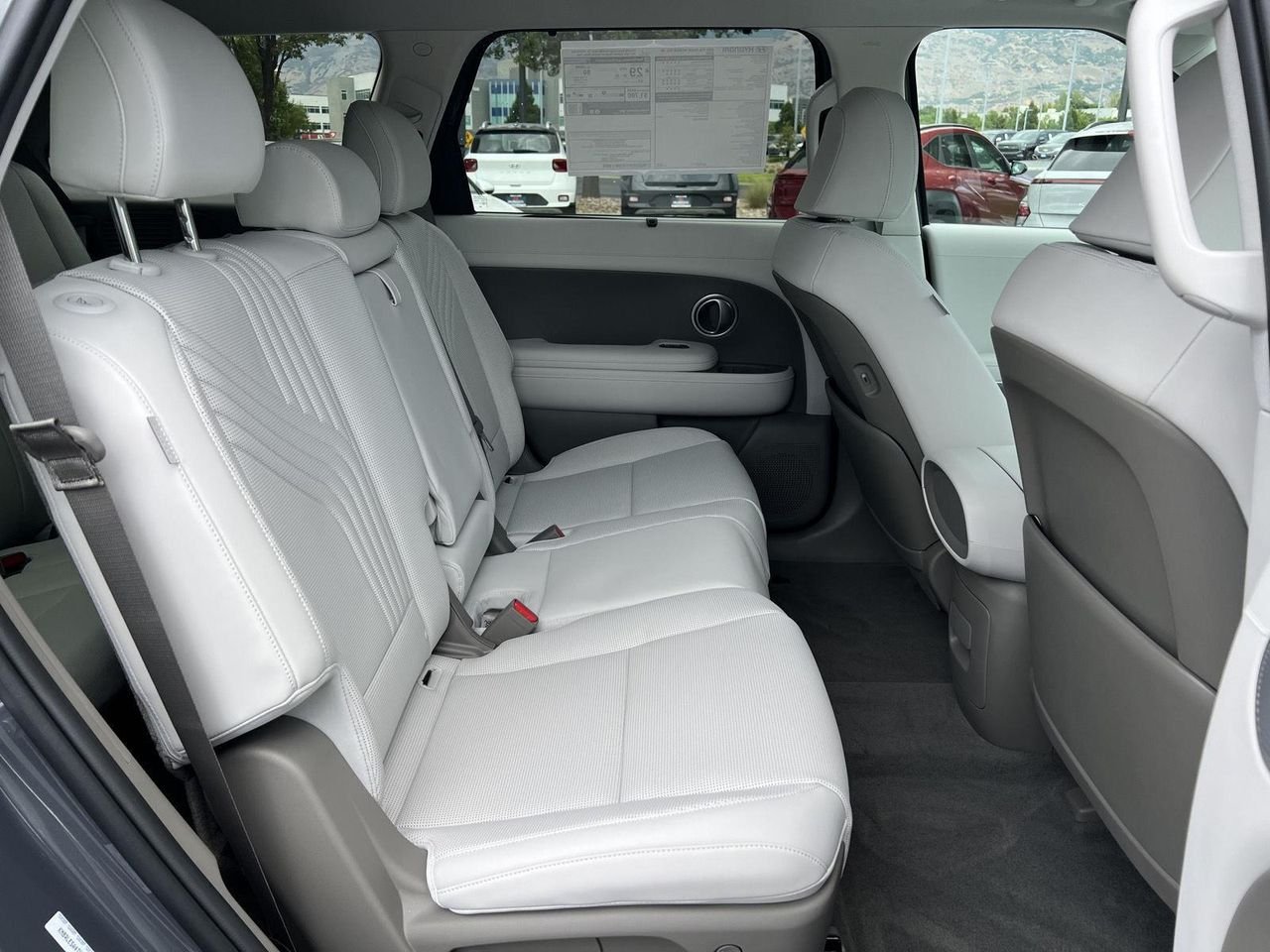 2026 Hyundai Palisade SEL - Photo 63