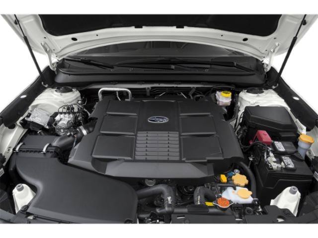 Used 2019 Wilderness Green Metallic Subaru 3.6R image 16