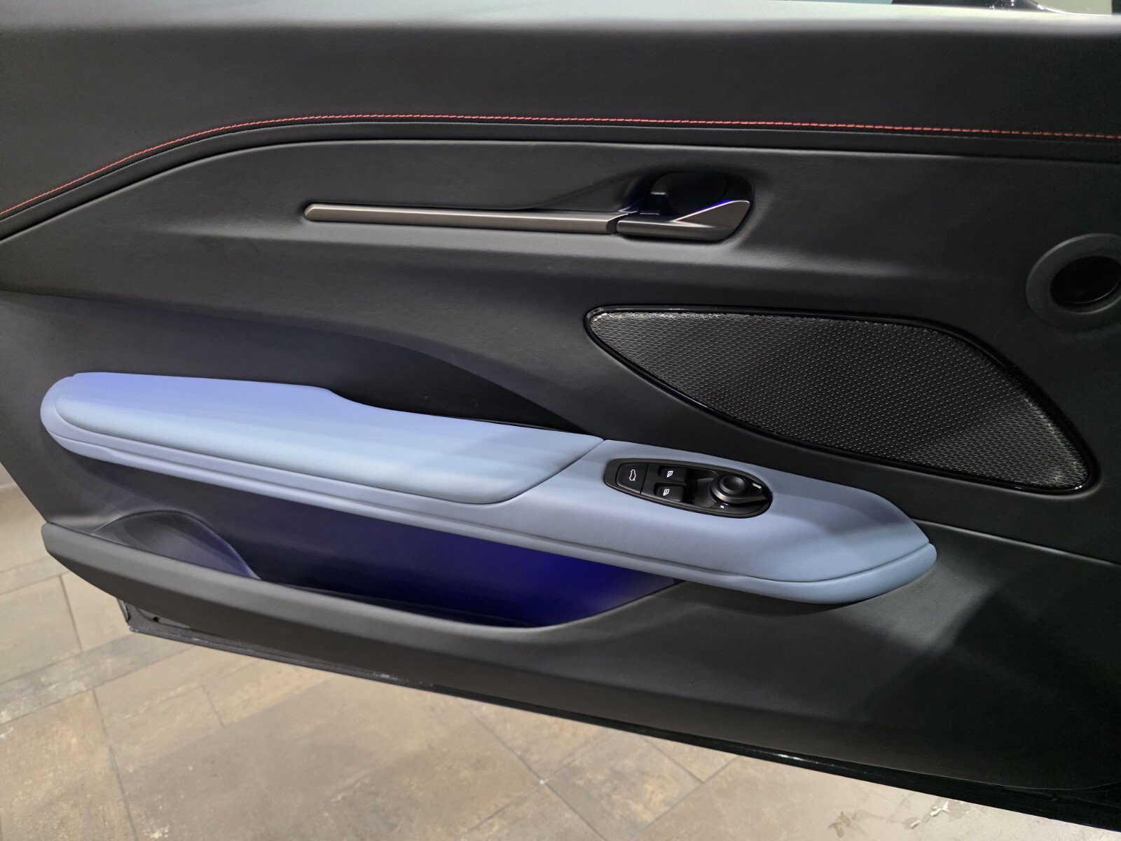 New 2026 Xenon Grey Aston Martin S Coupe image 16