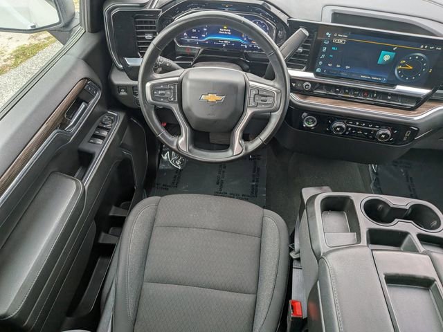 2024 Chevrolet Silverado 1500 LT - Photo 16