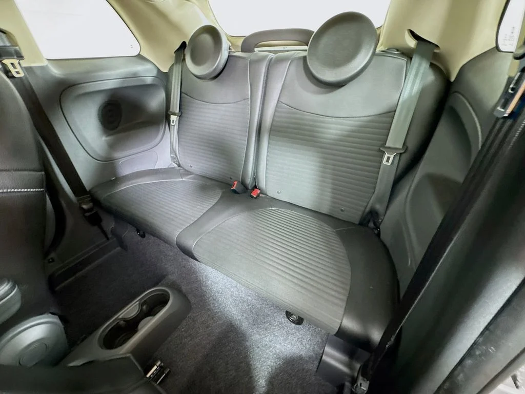 Used 2019 Silver FIAT Pop image 29