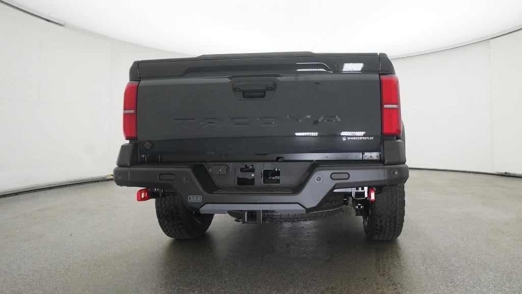 2025 Toyota Tacoma Trailhunter - Photo 39